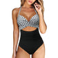 Maui One Piece Swim Suit