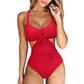 Maui One Piece Swim Suit