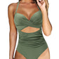 Maui One Piece Swim Suit