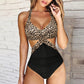 Maui One Piece Swim Suit