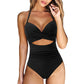 Maui One Piece Swim Suit