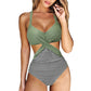 Maui One Piece Swim Suit