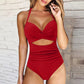 Maui One Piece Swim Suit