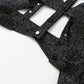 Gabbia Caged  Shirt