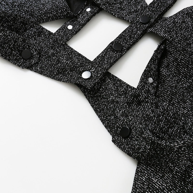 Gabbia Caged  Shirt