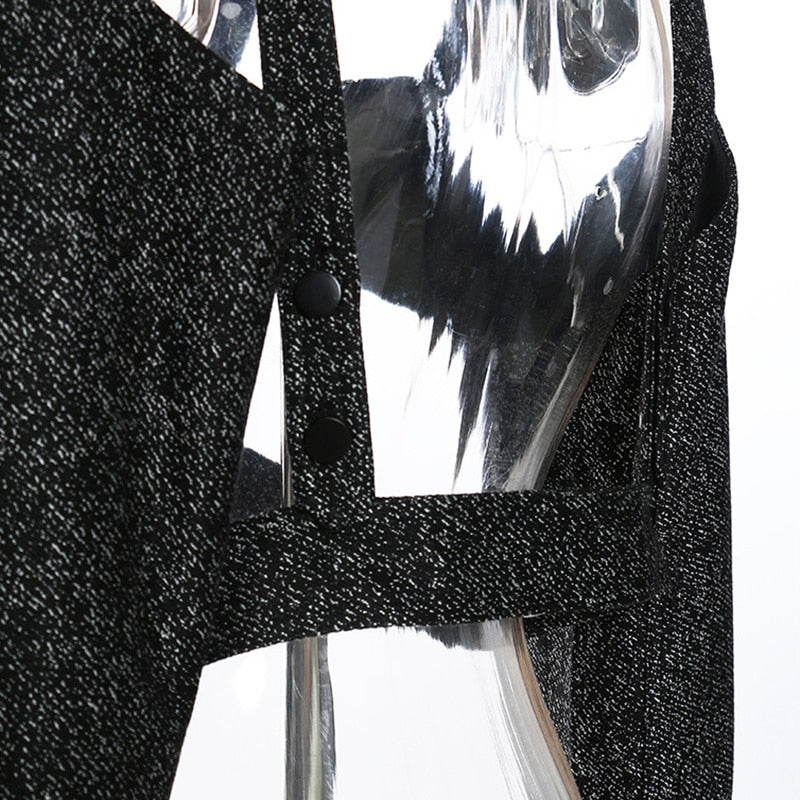 Gabbia Caged  Shirt