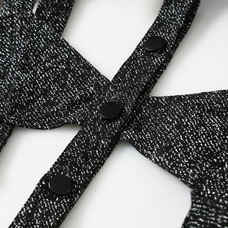 Gabbia Caged  Shirt