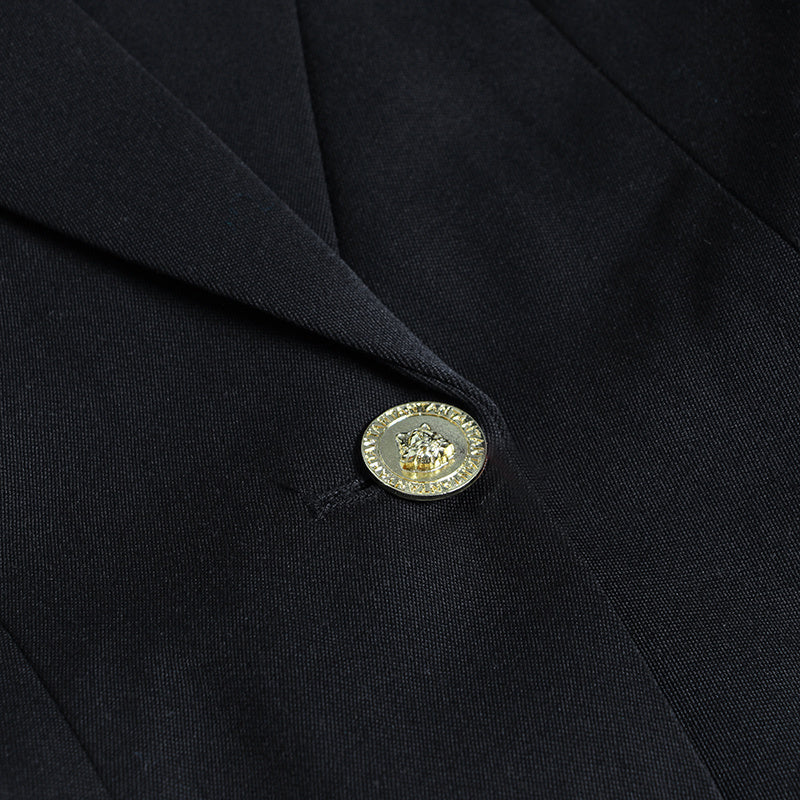 Secura  Safety Pin Blazer